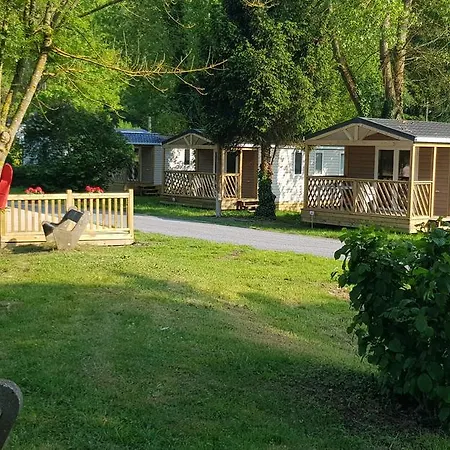Camping Le Grand Paris