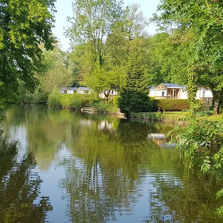 Camping Le Grand Paris Nesles-la-Vallée