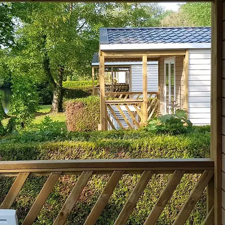 Camping Camping Le Grand Paris