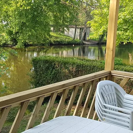 Camping Le Grand Paris Camping