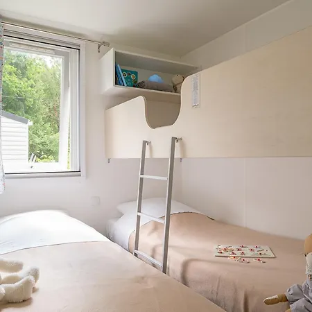 Camping Le Grand Paris Camping