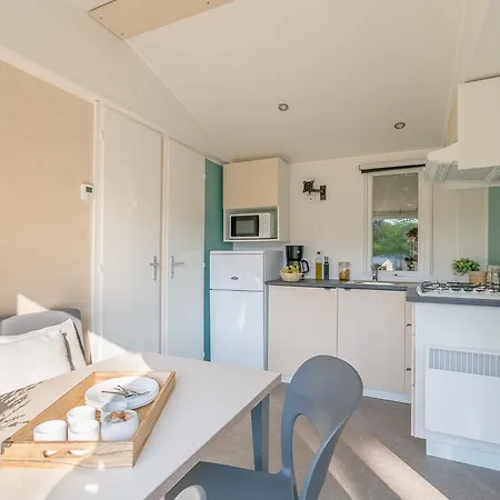 Camping Le Grand Paris