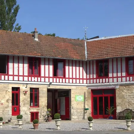 Camping Le Grand Paris